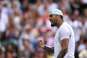 Kyrgios condimenta la Batalla de los Sexos: “Voy a demostrar al mundo que también tiene debilidades”