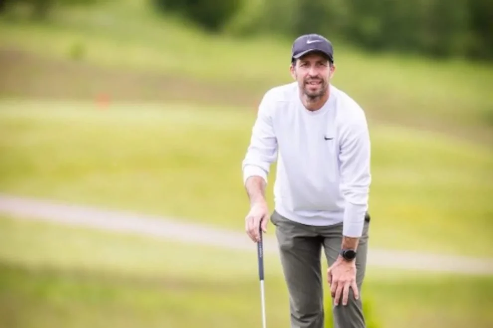 La histórica participación del Nº27 del ranking ATP en las Nitto ATP Finals