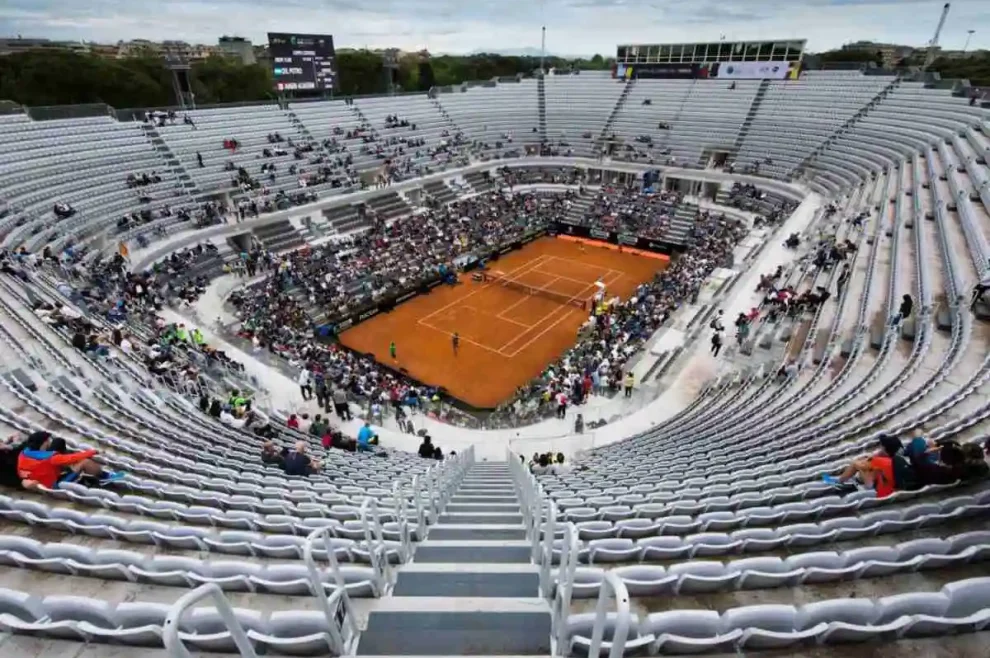 Las mayores ganancias en apuestas de tenis en Argentina