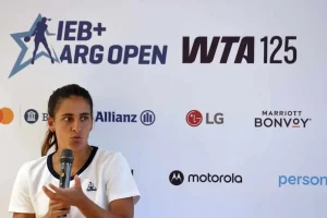 Lourdes Carlé: “Fue un año muy difícil para mí”