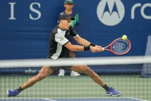 Matteo Arnaldi: Sus 5 curiosidades