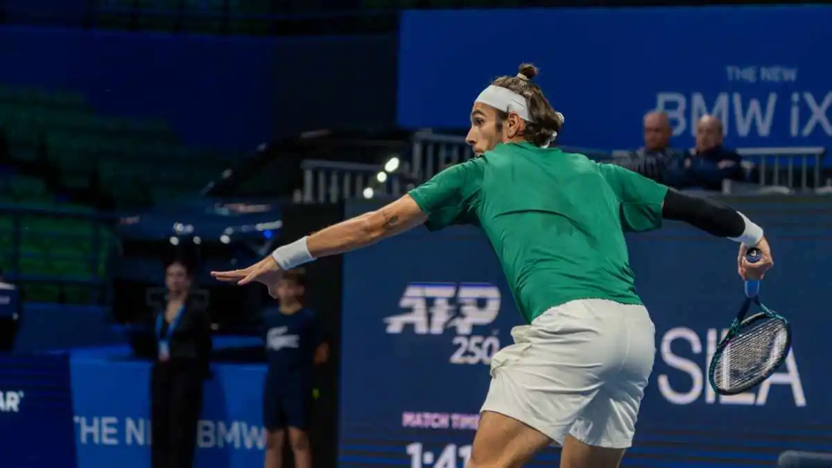 musetti muller atp atenas 2025