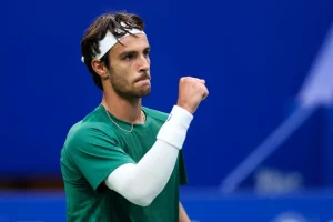 Musetti sumará a su equipo a un reconocido entrenador español