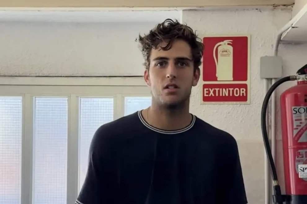 Pedro Ródenas: “Esta temporada no he sido todo lo constante que me hubiera gustado”