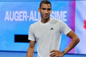 Previa ATP París 2025: Auger Aliassime vs Sinner