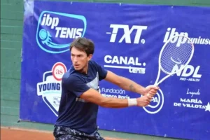 ¿Qué jugadores y jugadoras disputarán el Master IBP en 2025?