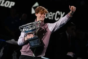 ¿Qué tenistas lograron la defensa de un título ATP en el 2025?