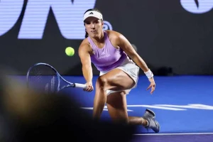 Billie Jean King Cup: Colombia sufre una derrota dura en Croacia