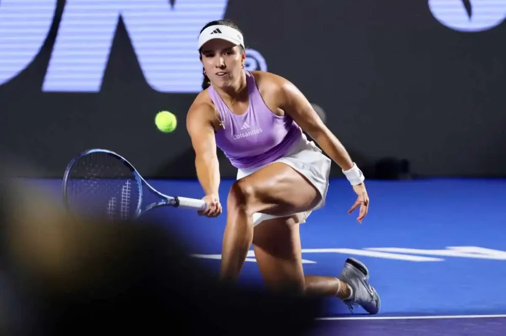 Billie Jean King Cup: Colombia sufre una derrota dura en Croacia