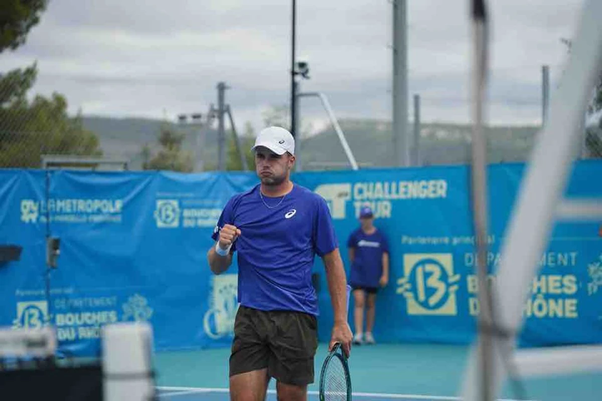 resultados atp challenger atenas 2025