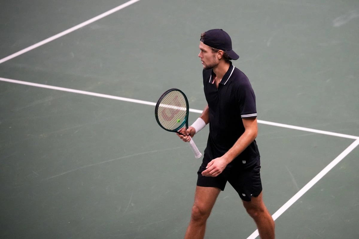 resultados atp challenger bérgamo 2025