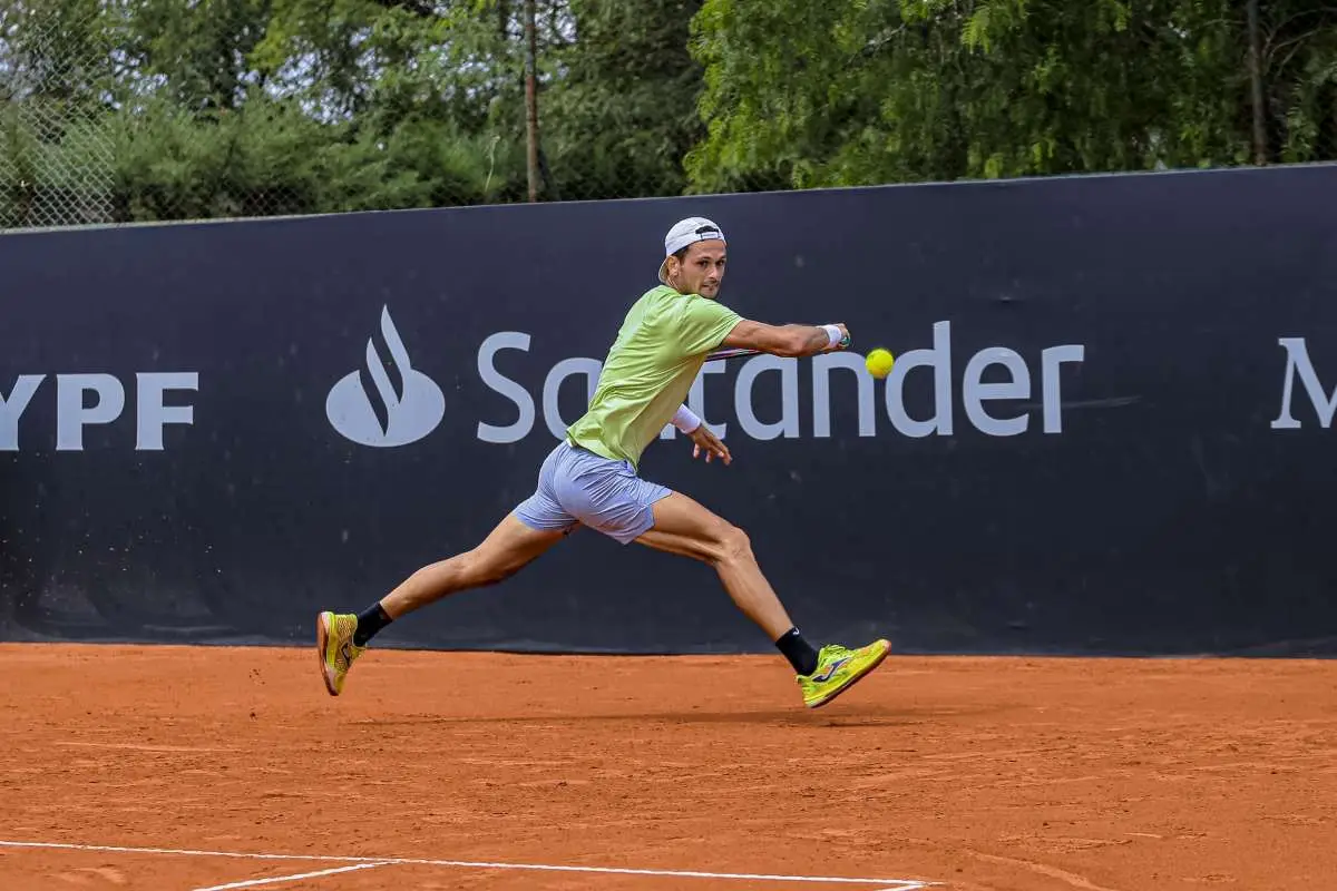 resultados atp challenger bogotá los lagartos 2025