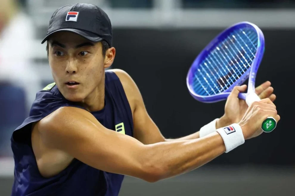 Resultados ATP Challenger Brisbane 3 2025