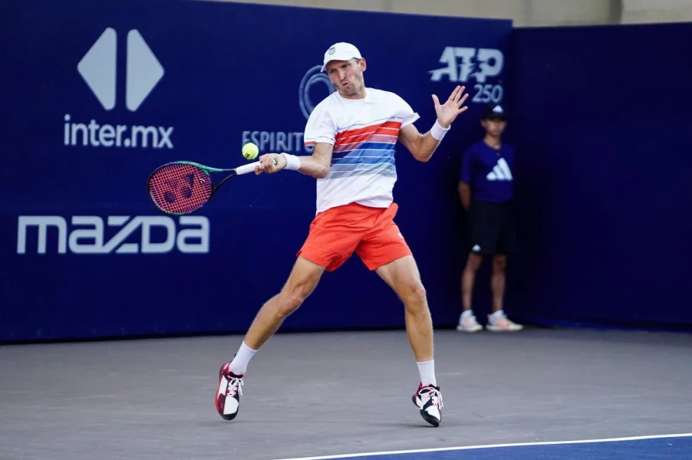 Resultados ATP Challenger Champaign 2025