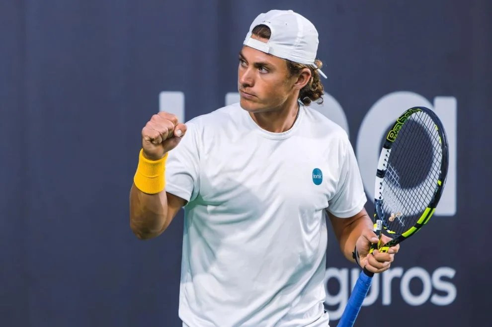 Resultados ATP Challenger Drummondville 2025