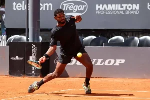 Resultados ATP Challenger Florianópolis 2025