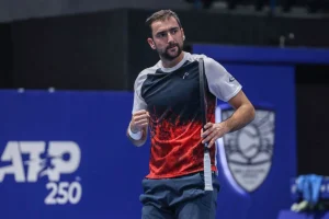 Resultados ATP Challenger Helsinki 2025