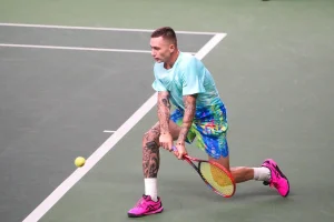 Resultados ATP Challenger Islamabad 2025