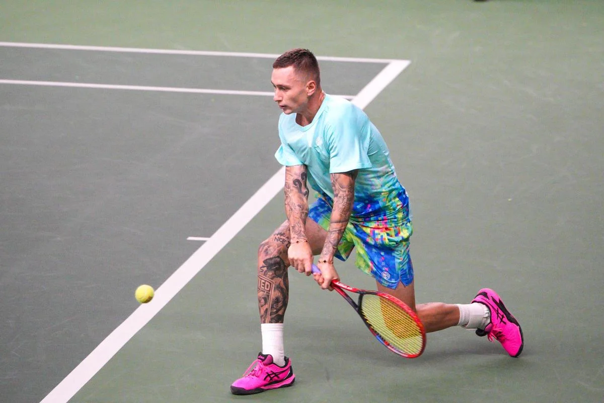 resultados atp challenger islamabad 2025