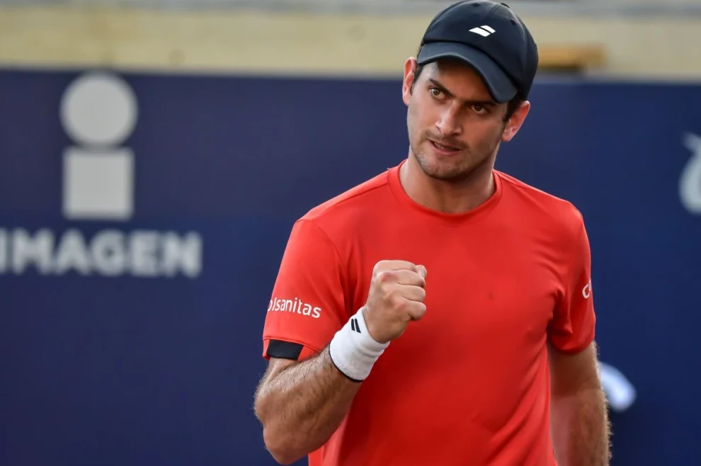 Resultados ATP Challenger Knoxville 2025