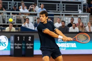 Resultados ATP Challenger Lima 2 2025