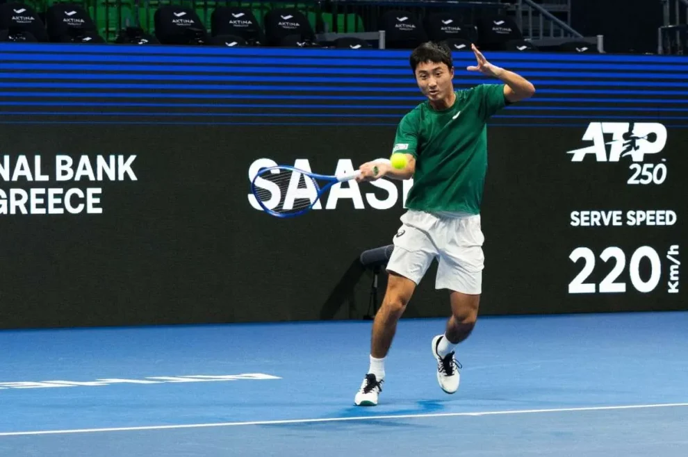 Resultados ATP Challenger Lyon Decines Charpieu 2025