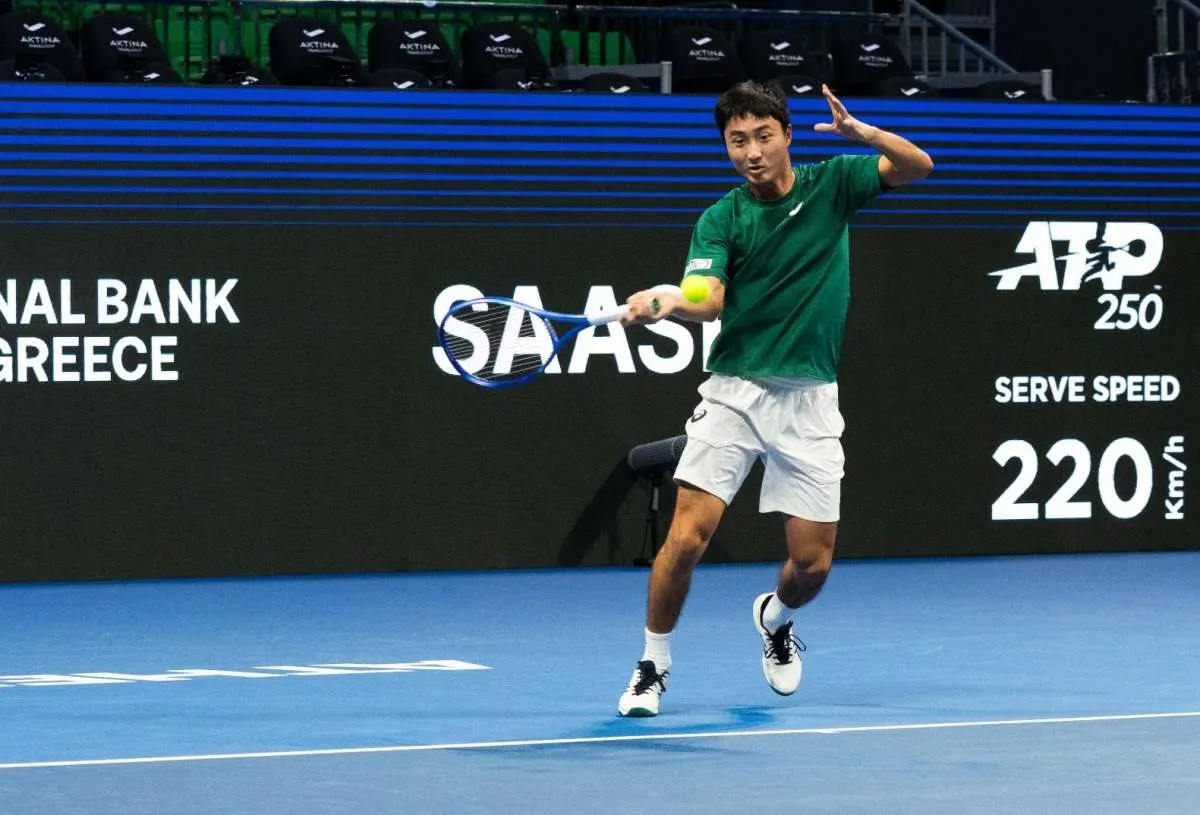 resultados atp challenger lyon decines charpieu 2025
