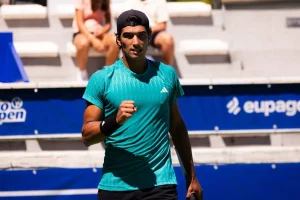 Resultados ATP Challenger Matsuyama 2025