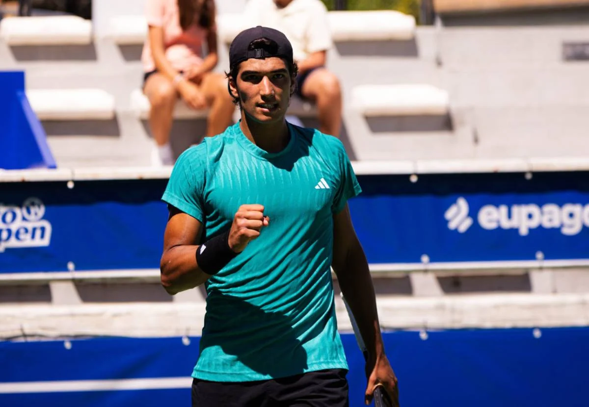 resultados atp challenger matsuyama 2025