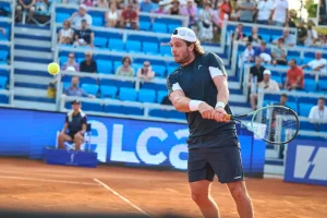 Resultados ATP Challenger Montemar 2025