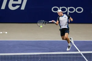 Resultados ATP Challenger Playford 2025