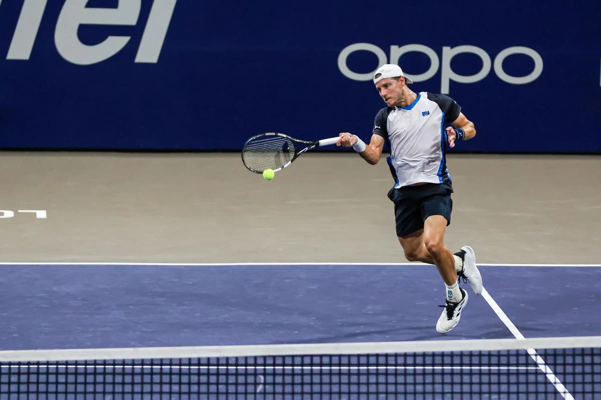 resultados atp challenger playford 2025