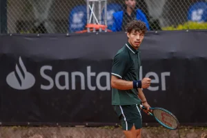 Resultados ATP Challenger Soma Bay 2025