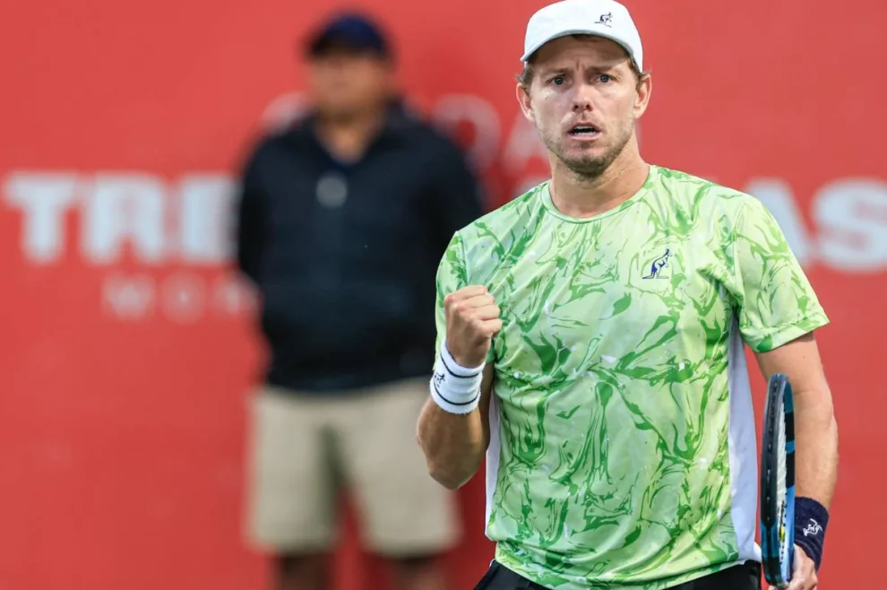 Resultados ATP Challenger Taipéi 2025