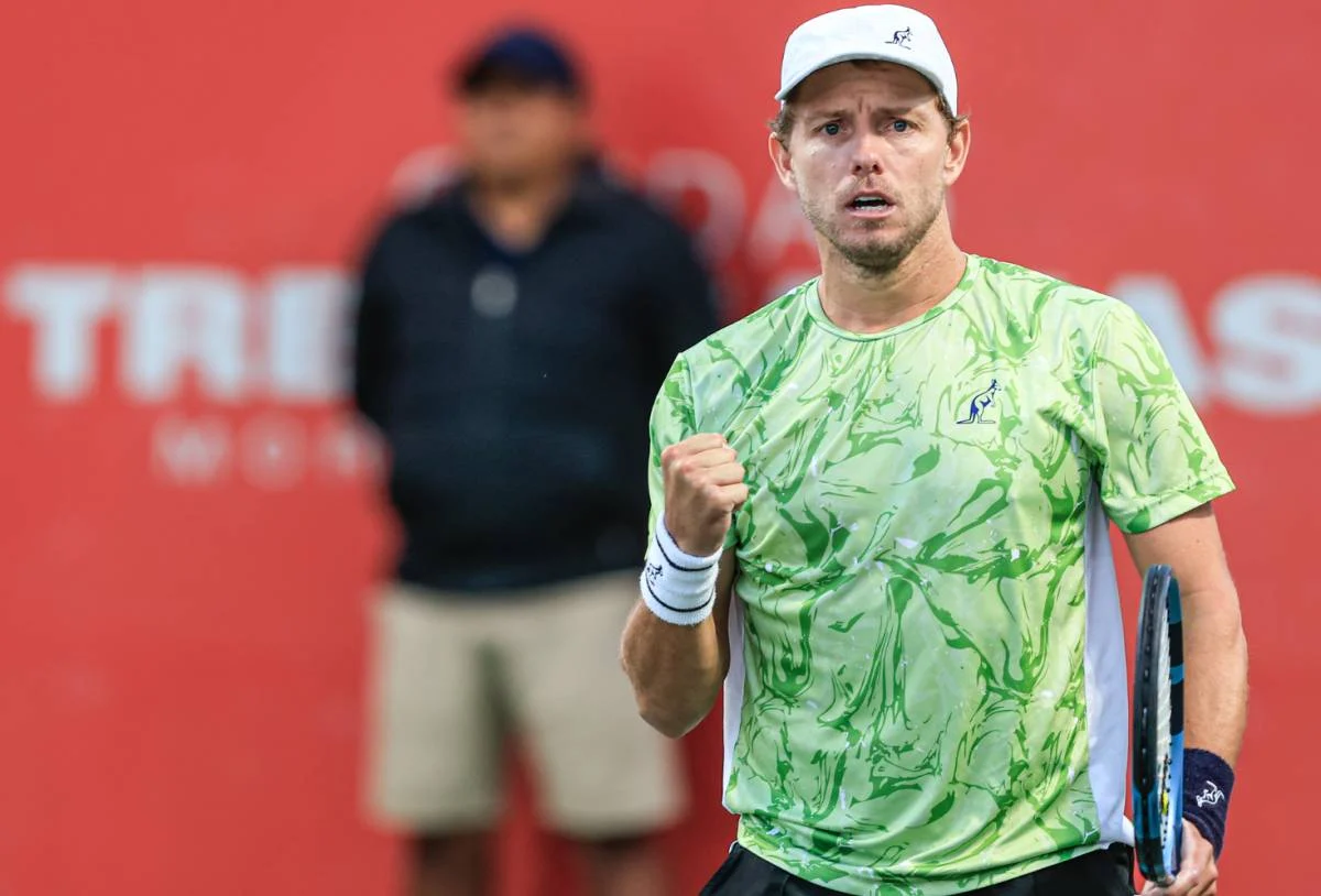 resultados atp challenger taipei 2025