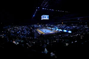 Resultados Premier Padel Dubai P1 2025