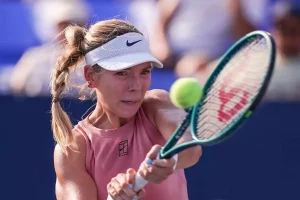 Resultados WTA 125 Austin 2025