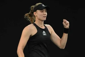 Rybakina: “Durante todo el torneo fui muy agresiva y aproveché cada oportunidad lo antes posible”