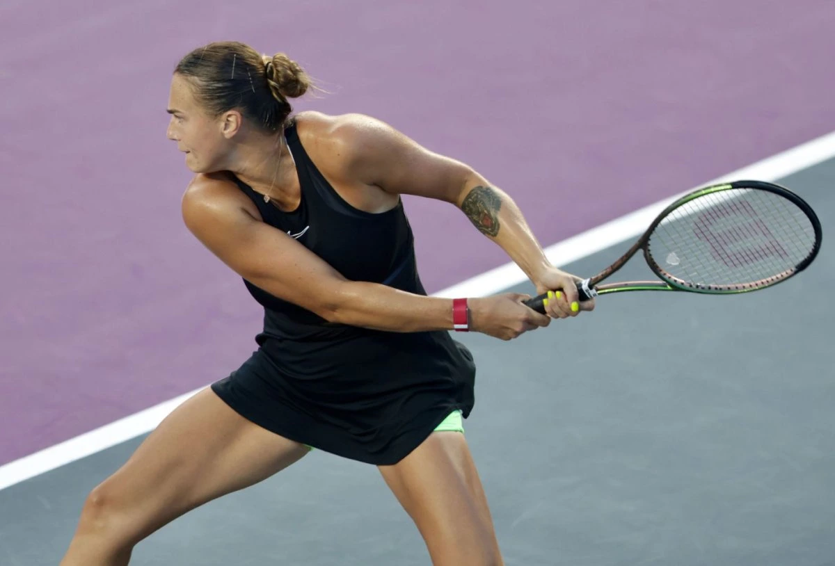 sabalenka gauff wta finals 2025