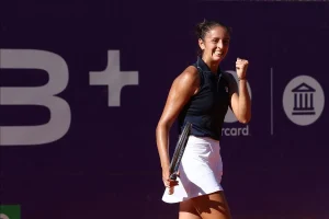Saldo agridulce para las sudamericanas en el arranque del WTA Argentina Open