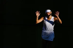 Solana Sierra: “Hay tantas cosas para sentirme orgullosa de este año”