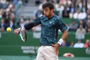 Sin escala en Bolonia: Musetti se baja de la Copa Davis