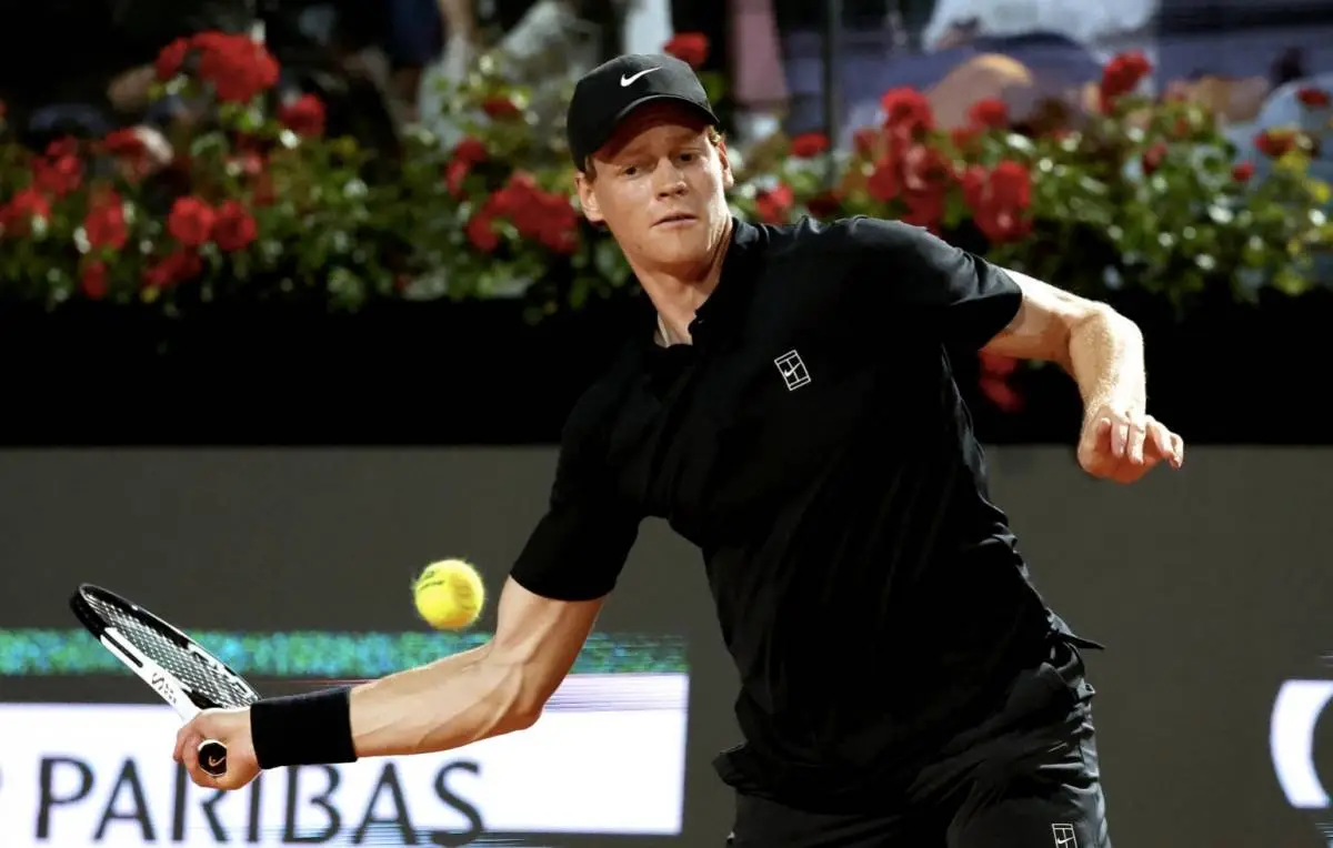 Sinner y el número 1 de Alcaraz al final del 2025: “Se lo merece porque ha tenido una temporada increíble”