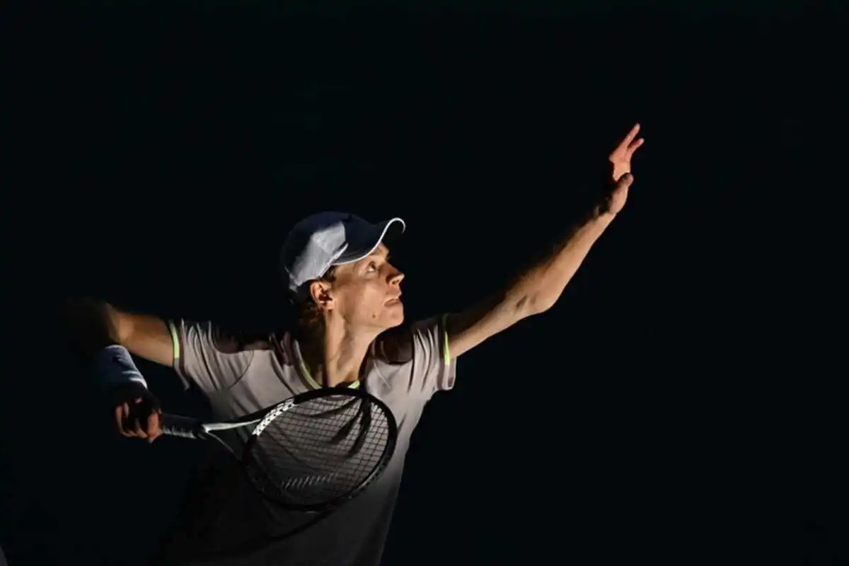 Jannik Sinner: “Tengo muchas ganas de volver a jugar un tenis excelente”