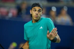 Tenistas confirmados para el Masters UTS de Londres