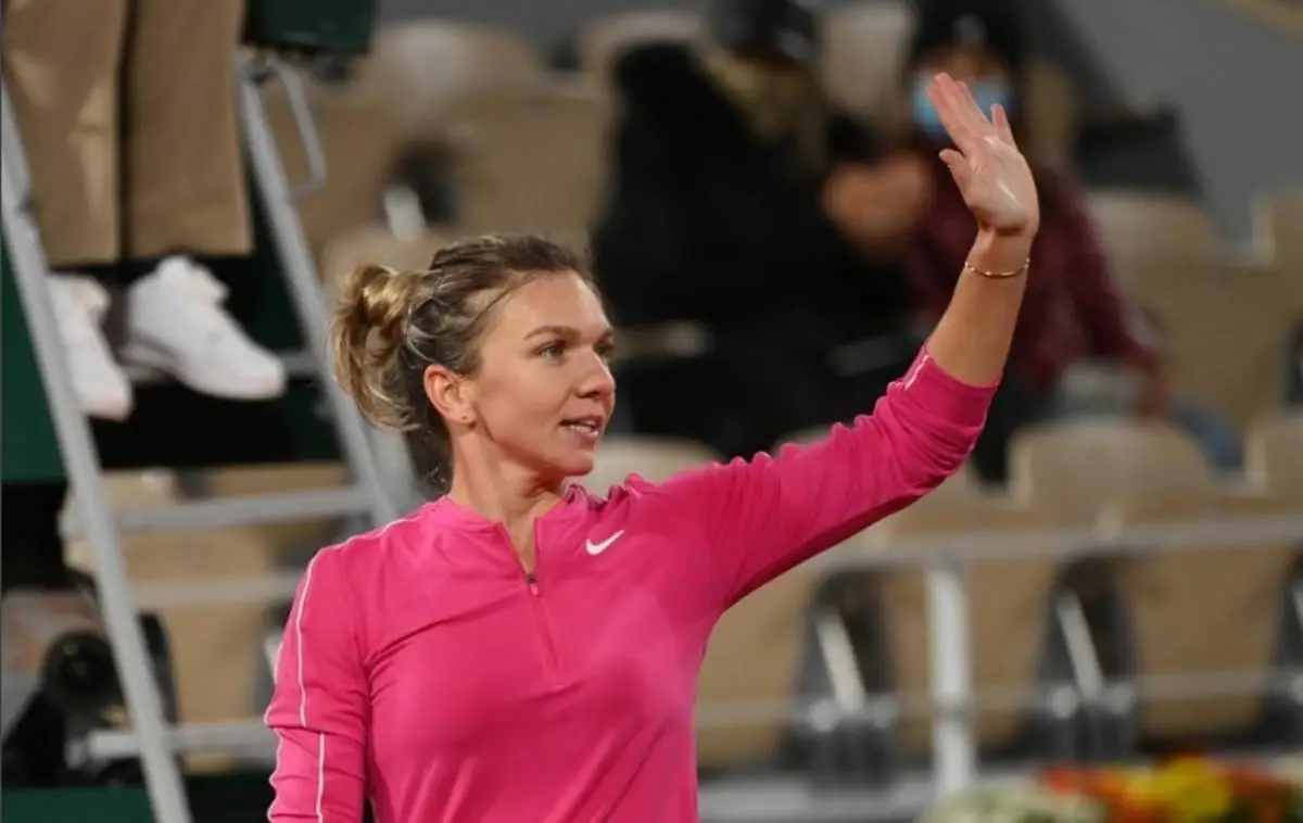 Las tenistas WTA retiradas en la temporada 2025