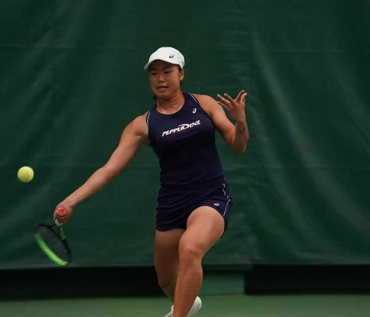 tjen birrell wta chennai 2025