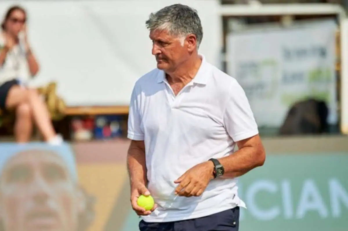 toni nadal david ferrer seria incapaz de actuar por despecho y perjudicar al equipo español