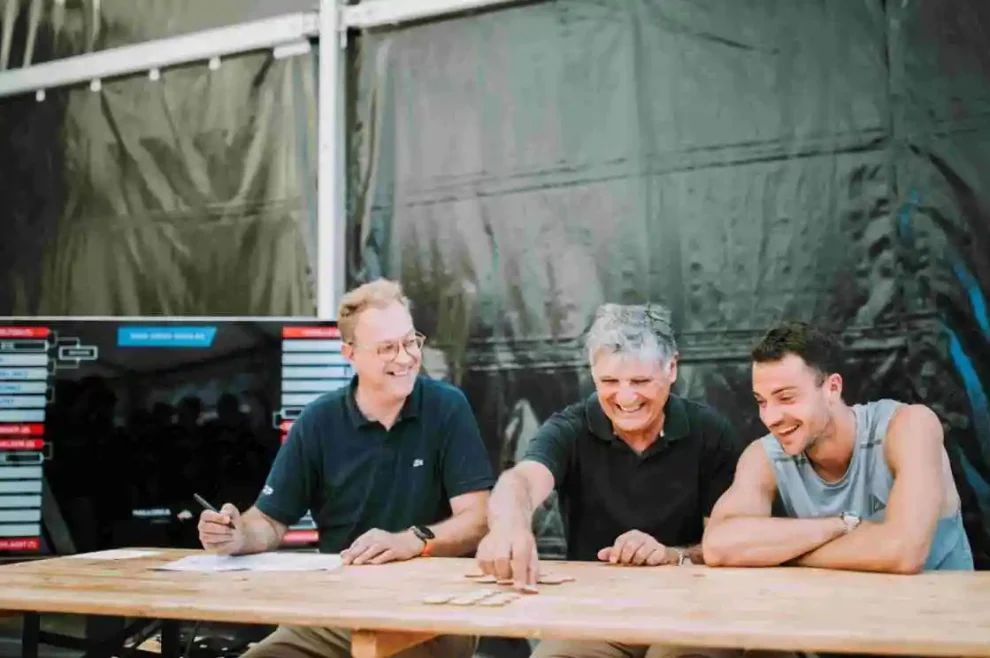 Toni Nadal: “Hoy en día, el tenis se trata solo de una competición para ver quién golpea más fuerte”