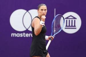 Otro más en Buenos Aires: Udvardy conquista por segunda vez el Argentina Open